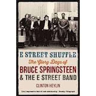 E Street Shuffle