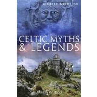 A Brief Guide to Celtic Myths and Legends