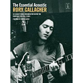 The Essential Rory Gallagher