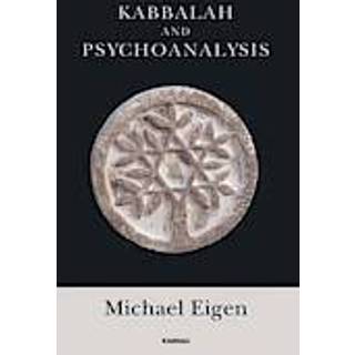 Kabbalah and Psychoanalysis