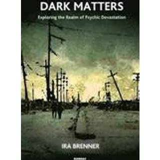 Dark Matters