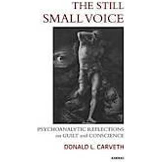 The Still Small Voice