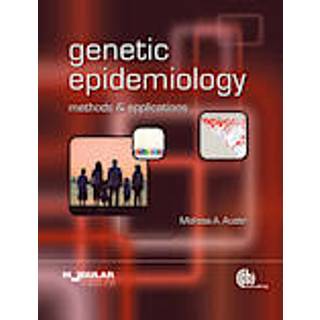 Genetic Epidemiology