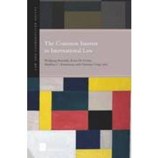 The Common Interest in International Law