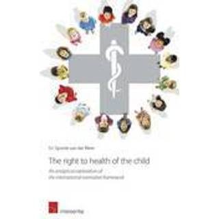 The Right to Health of the Child