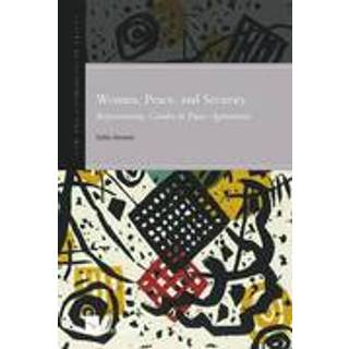 Women, Peace, and Security