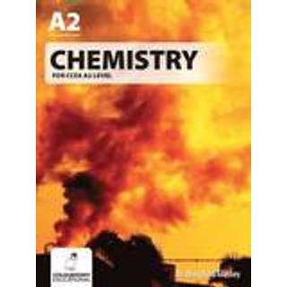 Chemistry for CCEA A2 Level