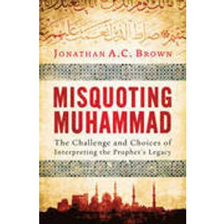 Misquoting Muhammad