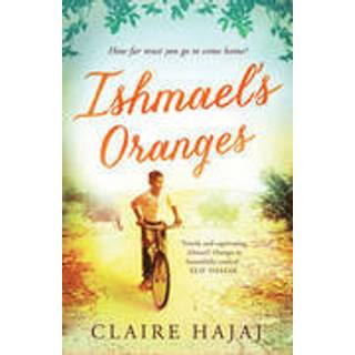 Ishmael's Oranges