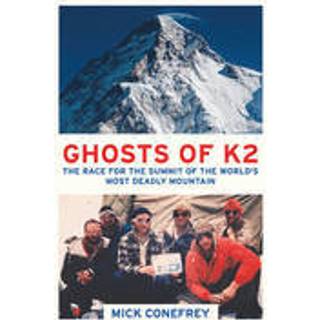 Ghosts of K2