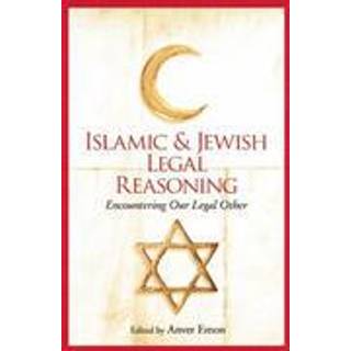 Islamic and Jewish Legal Reasoning