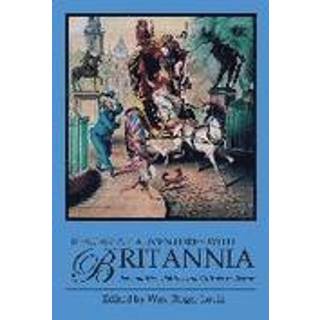 Resurgent Adventures with Britannia