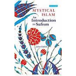 Mystical Islam