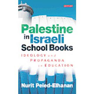 Palestine in Israeli School Books