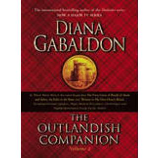 The Outlandish Companion Volume 2