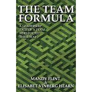 The Team Formula - A Leadership Tale of a Team That Found Their Way