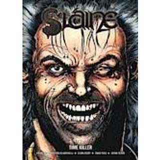 Slaine: Time Killer