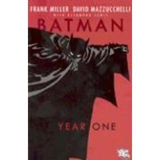 Batman: Year One