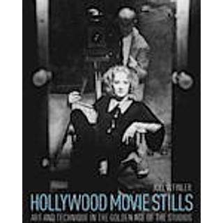 Hollywood Movie Stills