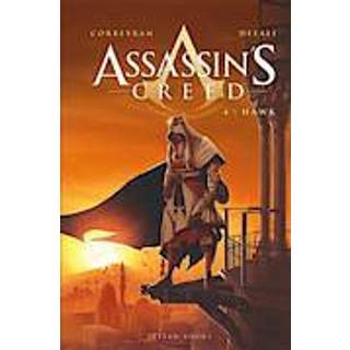Assassin's Creed: Hawk