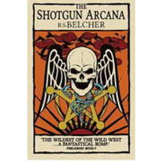 The Shotgun Arcana