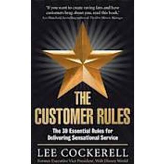The Customer Rules