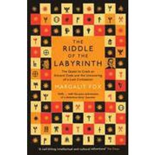 Riddle of the Labyrinth