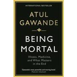 Being Mortal