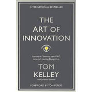 The Art Of Innovation