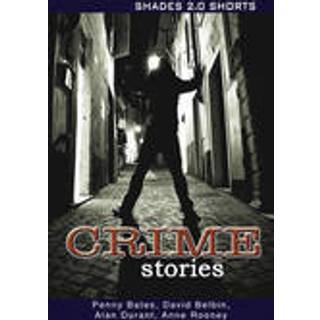 Crime Stories Shades Shorts 2.0