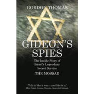 Gideon's Spies
