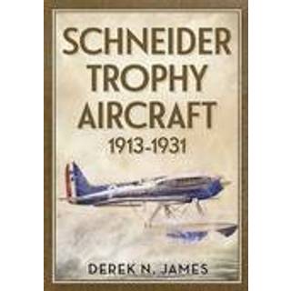Schneider Trophy Aircraft 1913-1931