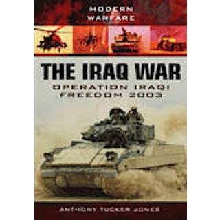 Iraq War: Operation Iraqi Freedom 2003