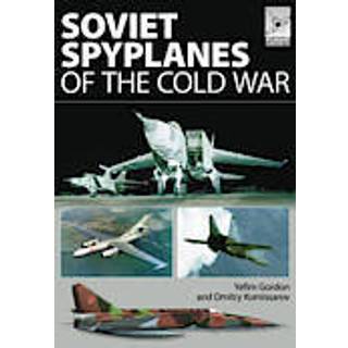 Flight Craft 1: Soviet Spyplanes of the Cold War