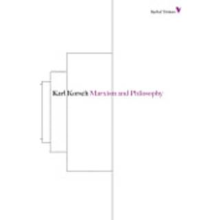 Marxism and Philosophy