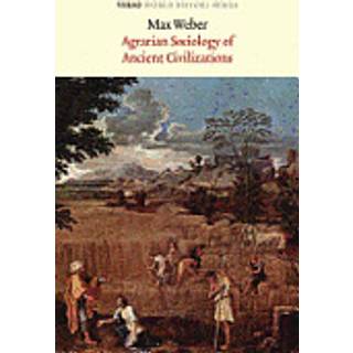 The Agrarian Sociology of Ancient Civilizations