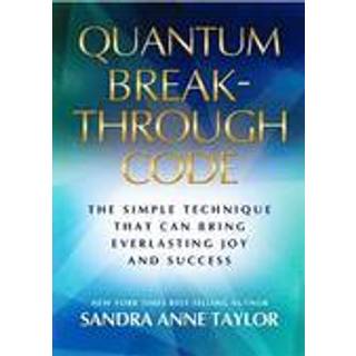Quantum Breakthrough Code