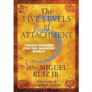 The Five Levels of Attachment
