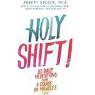 Holy Shift!