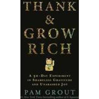 Thank & Grow Rich