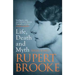Rupert Brooke