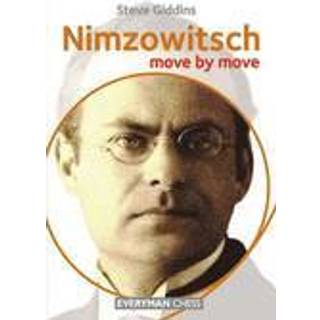 Nimzowitsch: Move by Move