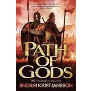 Path of Gods