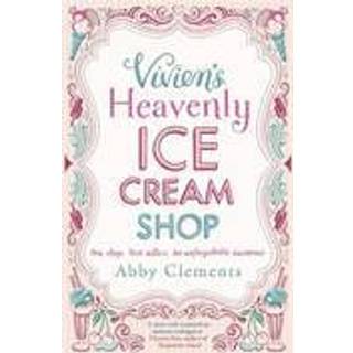 Vivien's Heavenly Ice Cream Shop