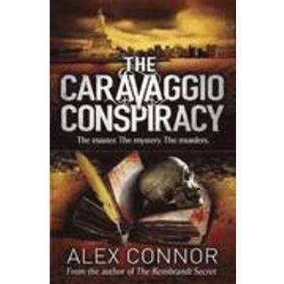 The Caravaggio Conspiracy