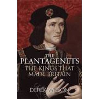 The Plantagenets