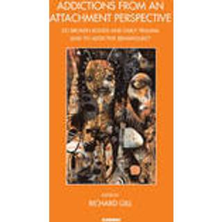 Addictions From an Attachment Perspective