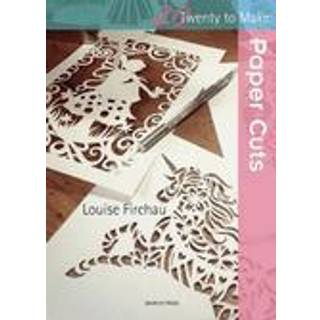 20 to Papercraft: Papercuts
