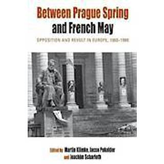 Between Prague Spring and French May