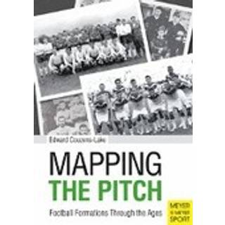 Mapping the Pitch